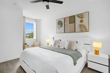 Bedroom 5