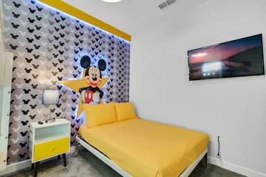 Bedroom 4