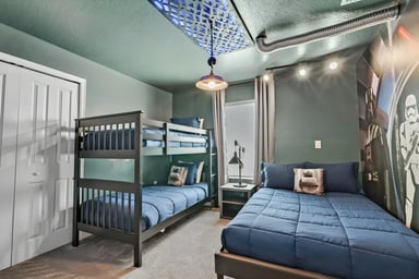 Bedroom 5