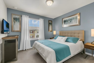 Bedroom 4