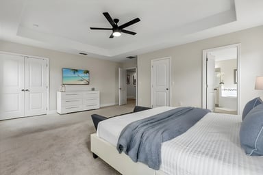 Bedroom 7