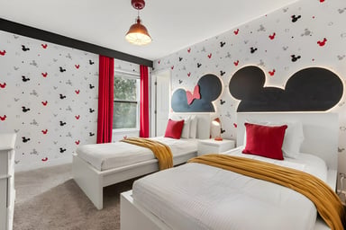 Bedroom 5