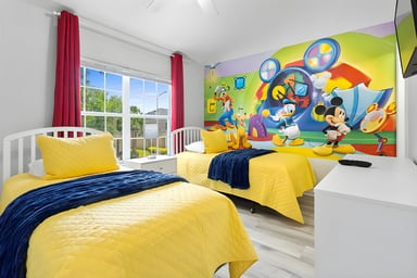 Bedroom 3