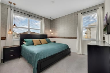 Bedroom 8