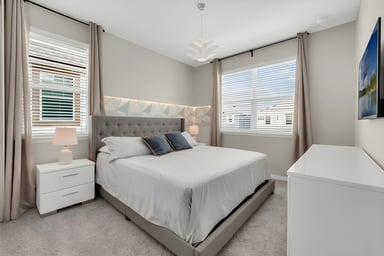 Bedroom 9