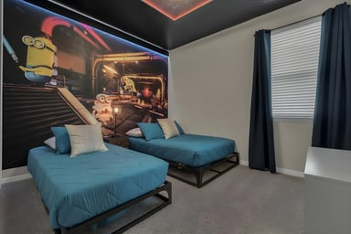 Bedroom 7