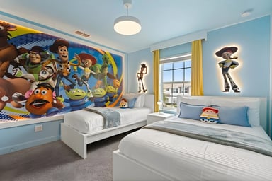 Bedroom 5