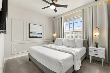 Bedroom 5