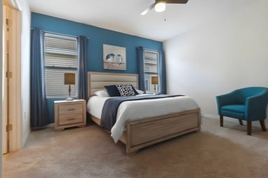 Bedroom 5