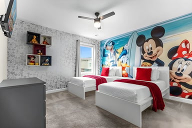 Bedroom 6