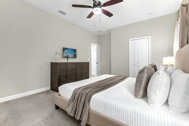 Bedroom 4