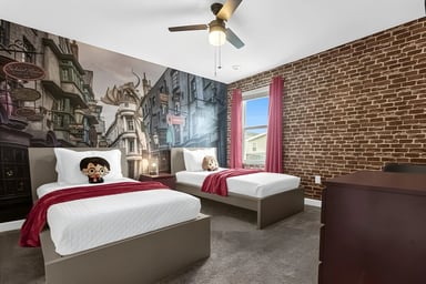 Bedroom 7