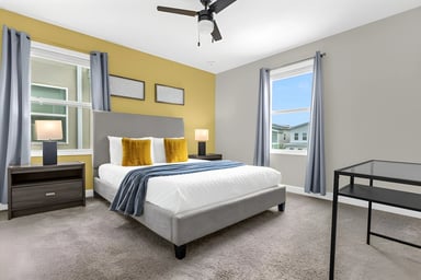 Bedroom 9