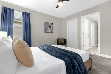 Bedroom 5