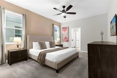 Bedroom 8