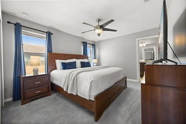 Bedroom 6