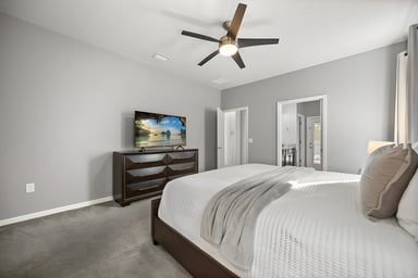 Bedroom 4
