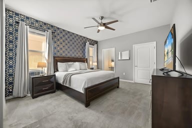 Bedroom 5