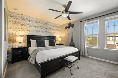 Bedroom 7