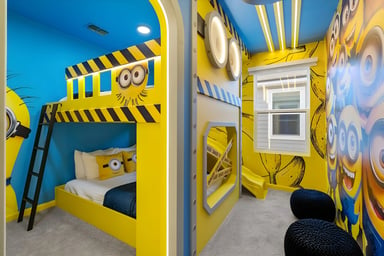 Bedroom 7