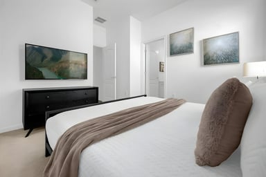 Bedroom 9