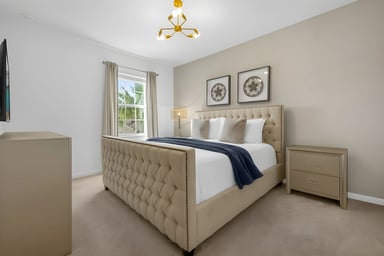 Bedroom 7