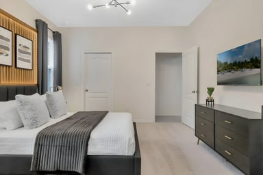 Bedroom 6