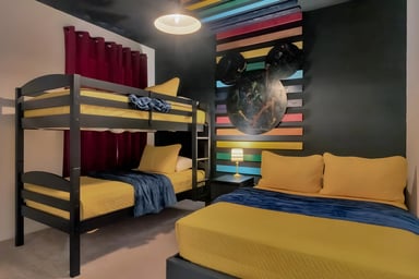 Bedroom 4