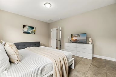 Bedroom 6