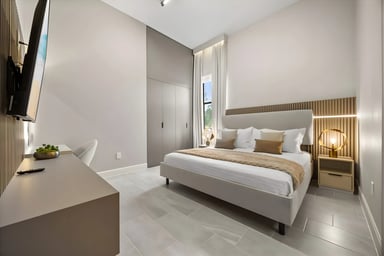 Bedroom 12
