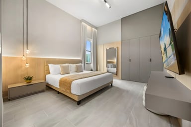 Bedroom 13