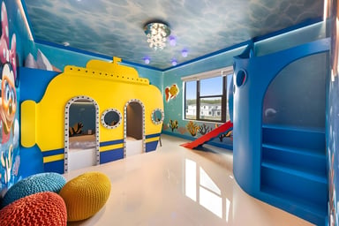 Bedroom 5