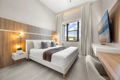 Bedroom 8