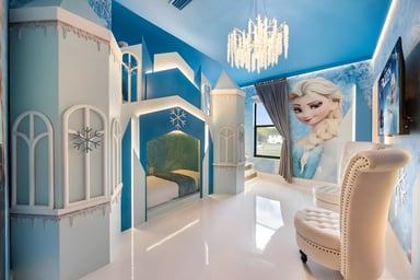 Bedroom 11