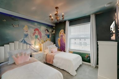 Bedroom 5