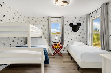 Bedroom 5