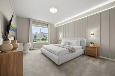 Bedroom 8