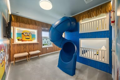 Bedroom 7