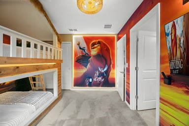 Bedroom 6