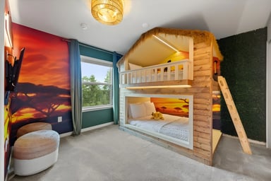 Bedroom 9