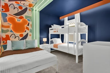 Bedroom 5