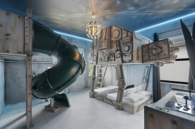 Bedroom 5