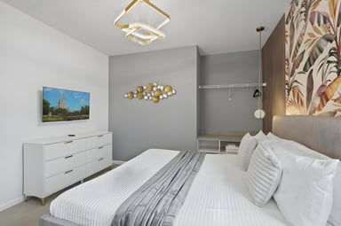 Bedroom 9