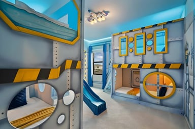 Bedroom 6