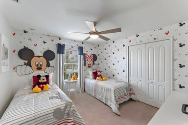 Bedroom 5