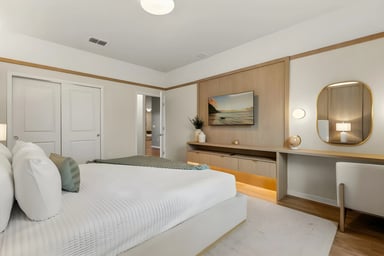 Bedroom 5