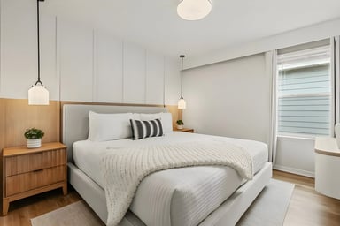 Bedroom 8