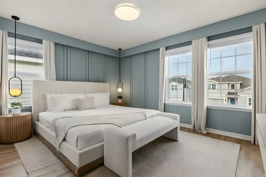 Bedroom 9