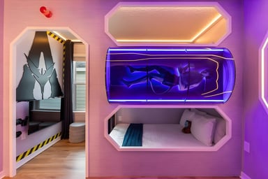 Bedroom 10