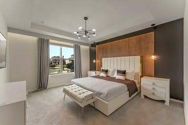 Bedroom 9